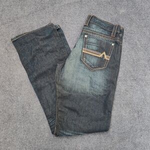 Southern Thread The Owen Jean